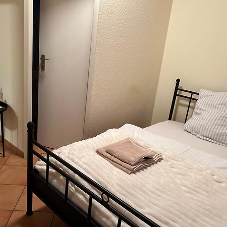 Hs Hotel Hamburg Dış mekan fotoğraf