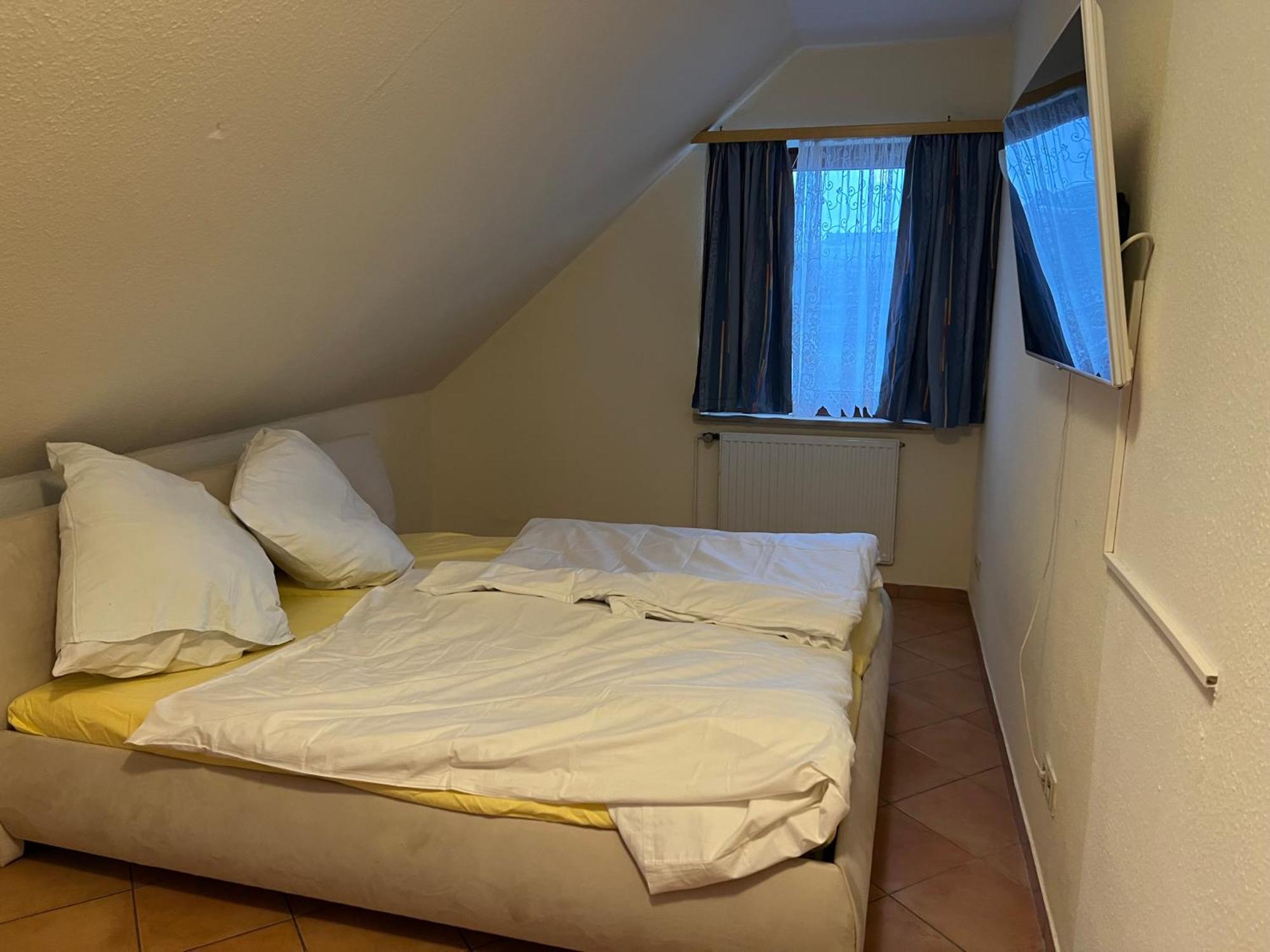 Hs Hotel Hamburg Dış mekan fotoğraf