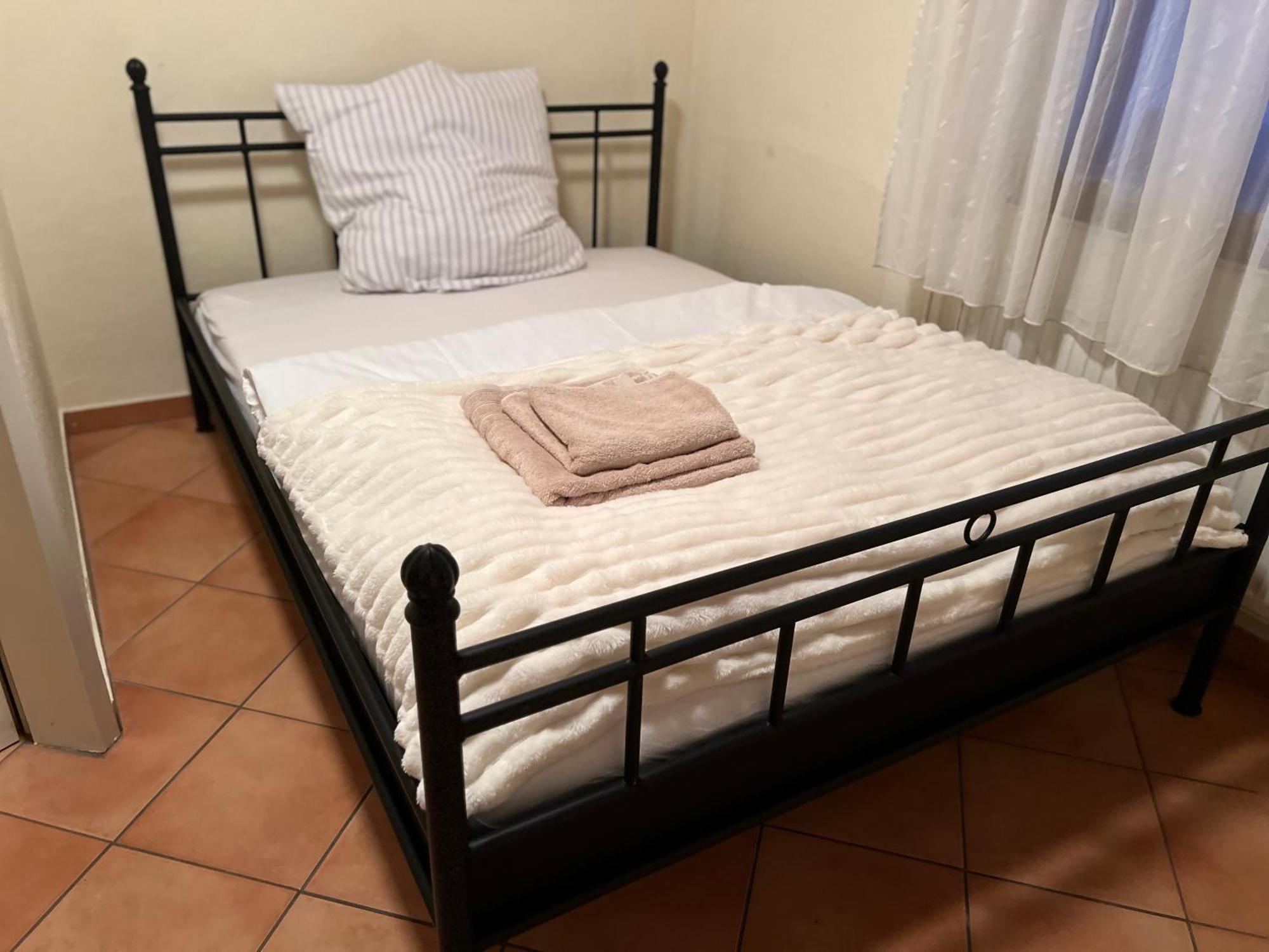 Hs Hotel Hamburg Dış mekan fotoğraf