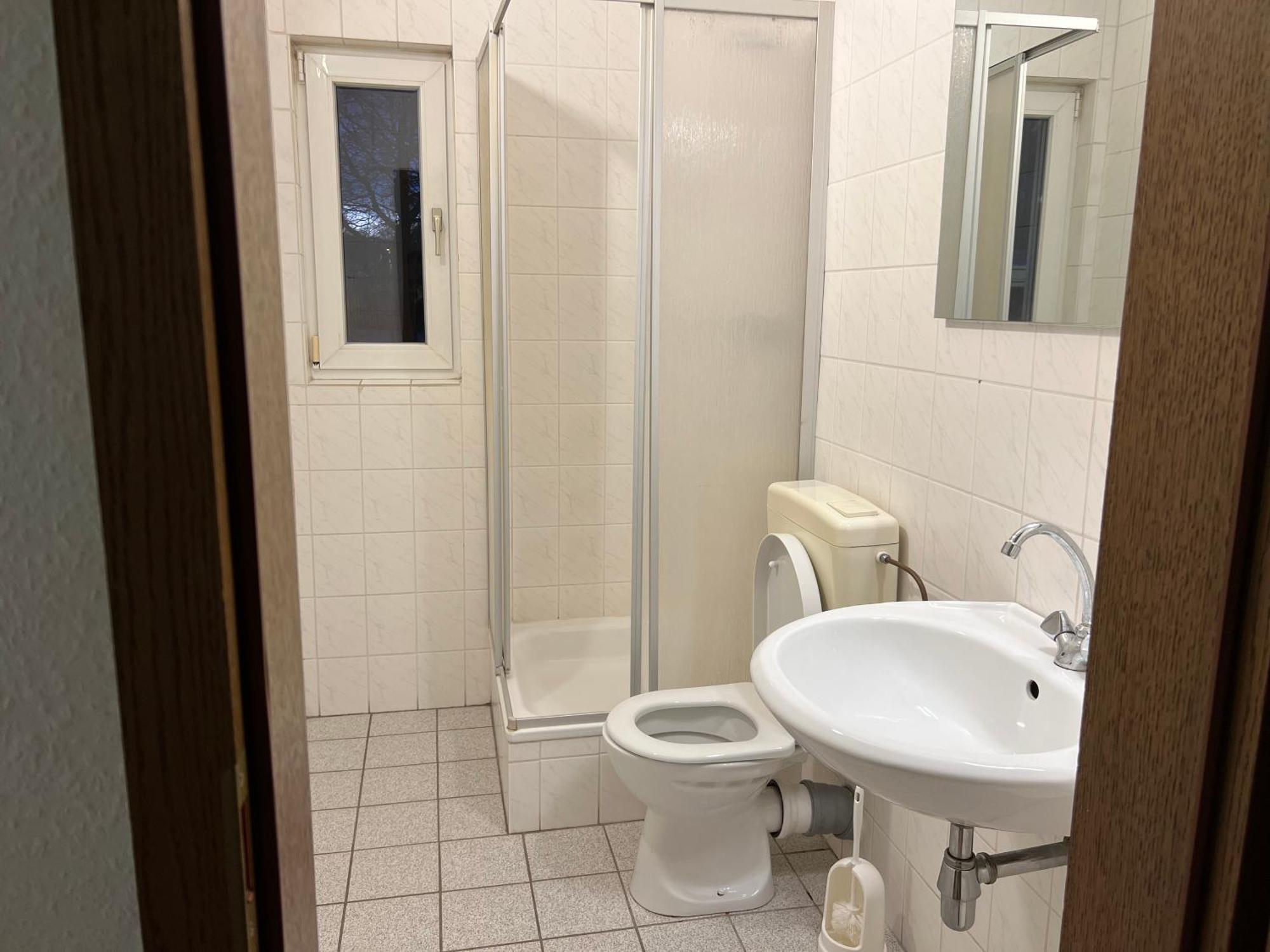 Hs Hotel Hamburg Dış mekan fotoğraf