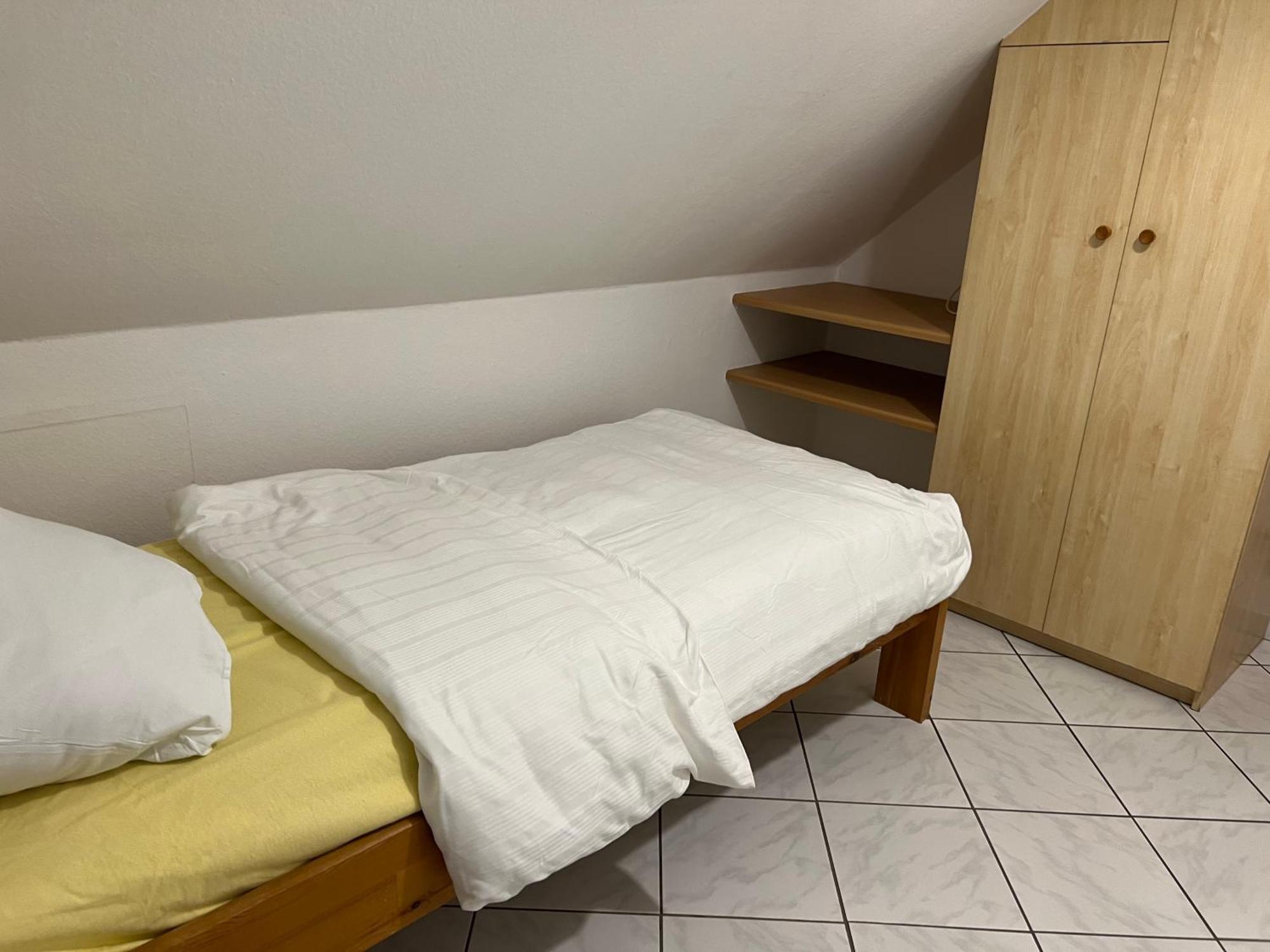 Hs Hotel Hamburg Dış mekan fotoğraf