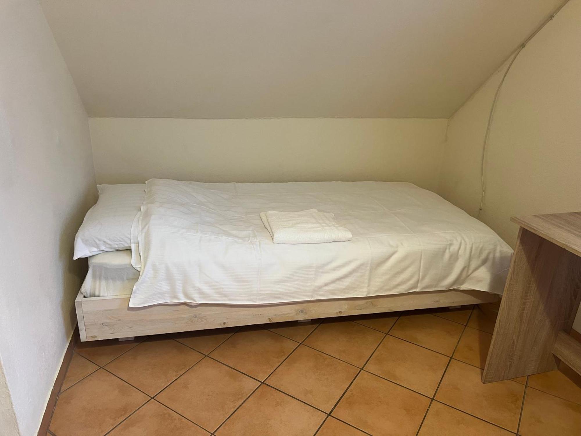 Hs Hotel Hamburg Dış mekan fotoğraf